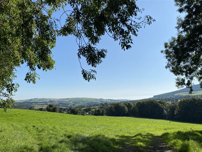 Killacloran, Aughrim, Wicklow