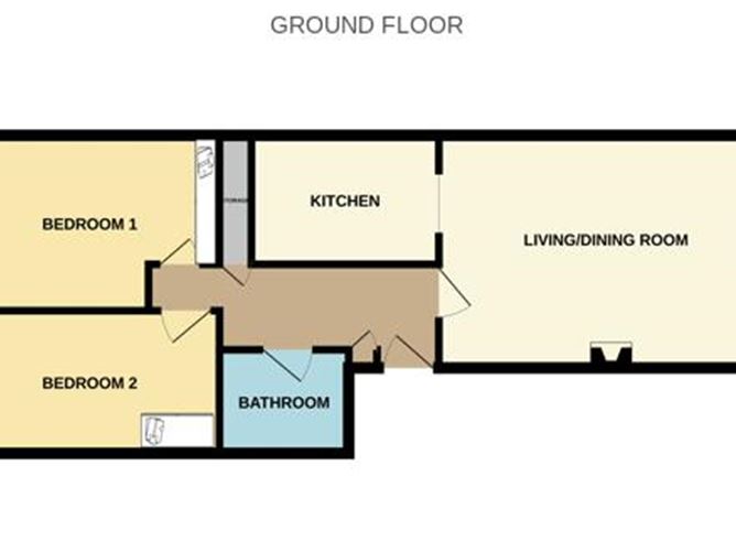 4 Holywell Park, Holywell, Swords, Co. Dublin