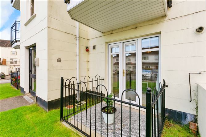 4 Holywell Park, Holywell, Swords, Co. Dublin