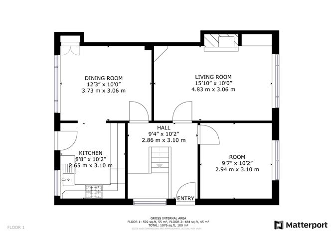 28 Cluain a Laoi, Cork Road, Waterford City, Waterford