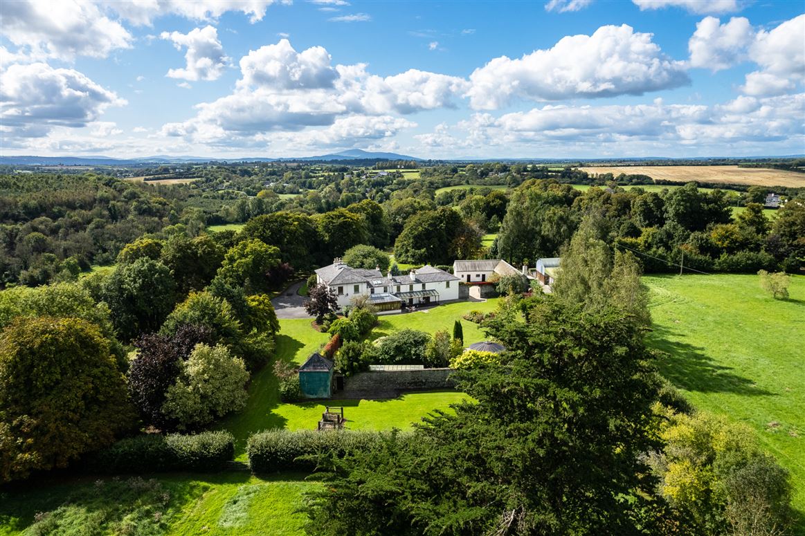 The Glebe, Ennisnag, Stoneyford, Co. Kilkenny