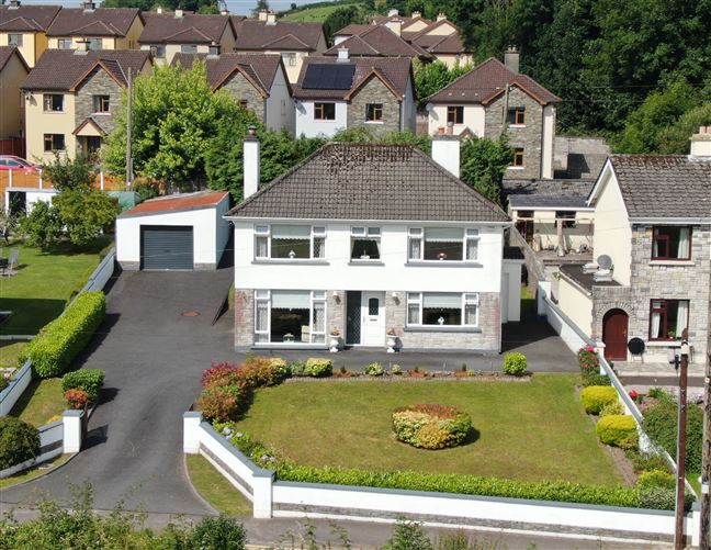 Mountmassey, Macroom, Cork