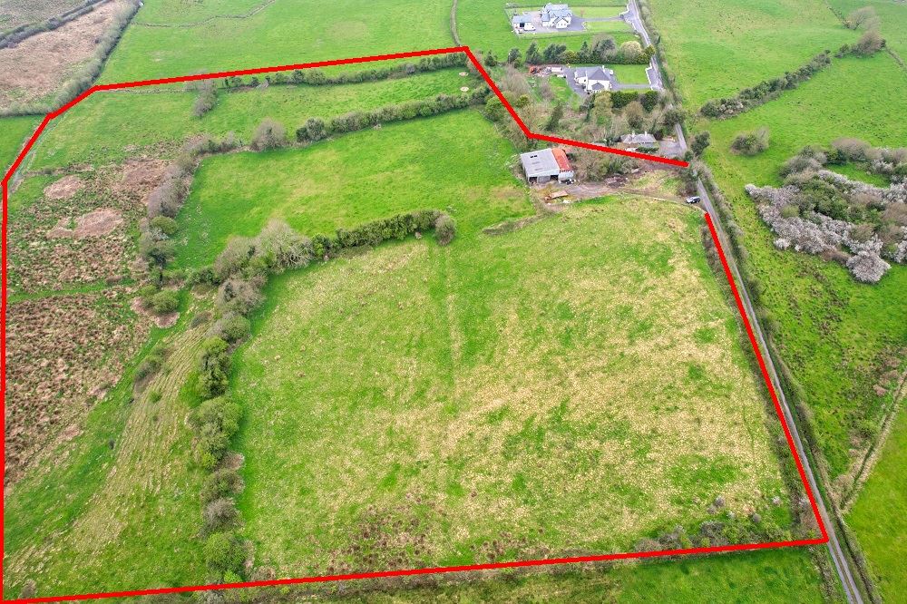Gurteen, Straide , Foxford, Mayo