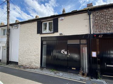 Image for 45 Herbert Lane, Dublin 2, Dublin