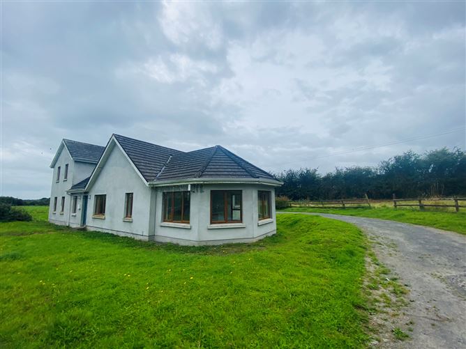 Cloncough, Mountrath, Laois