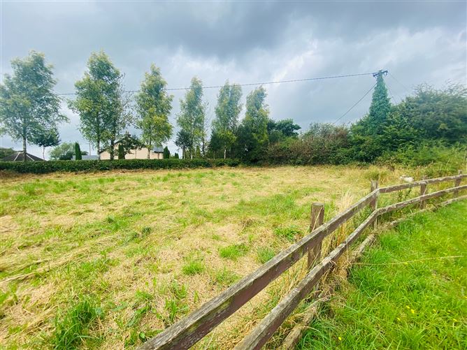 Cloncough, Mountrath, Laois