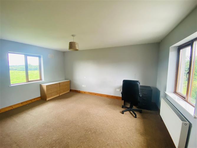 Cloncough, Mountrath, Laois