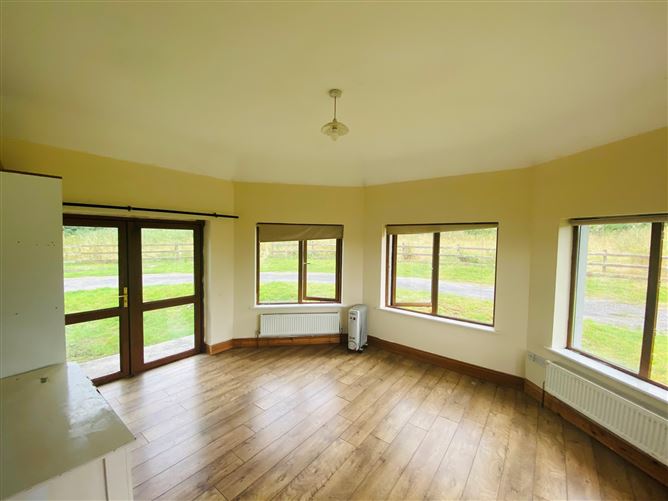 Cloncough, Mountrath, Laois