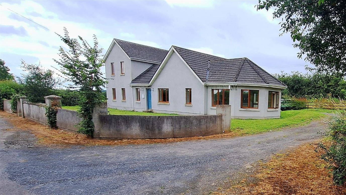 Cloncough, Mountrath, Laois