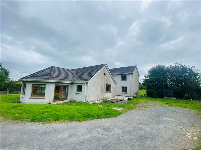 Cloncough, Mountrath, Laois