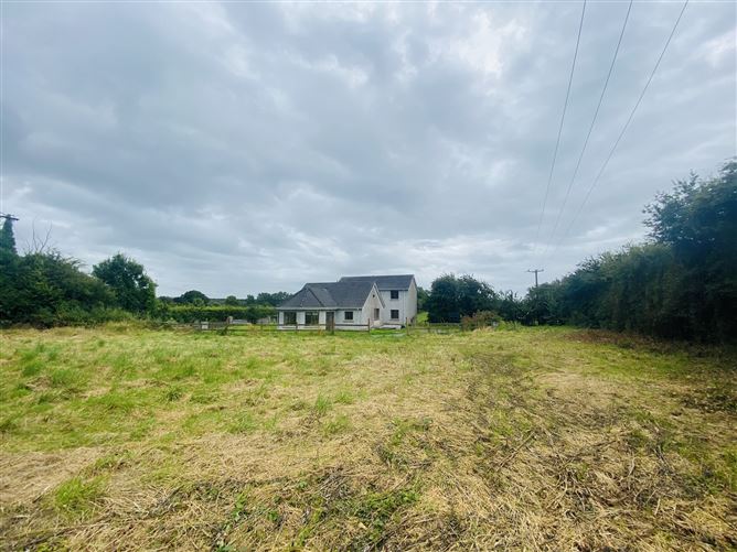 Cloncough, Mountrath, Laois