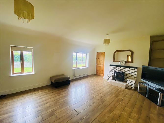 Cloncough, Mountrath, Laois