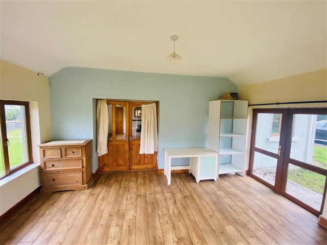 Cloncough, Mountrath, Laois