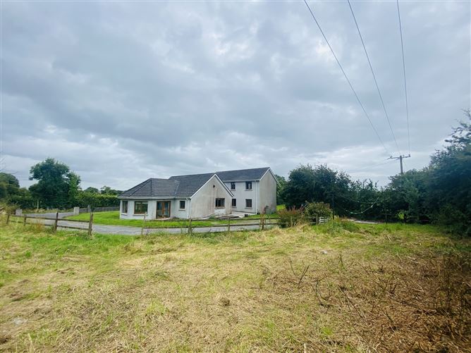 Cloncough, Mountrath, Laois