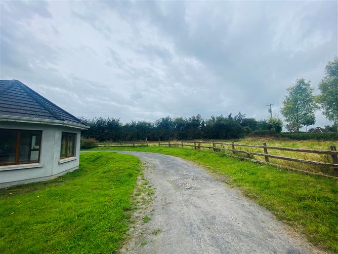 Cloncough, Mountrath, Laois