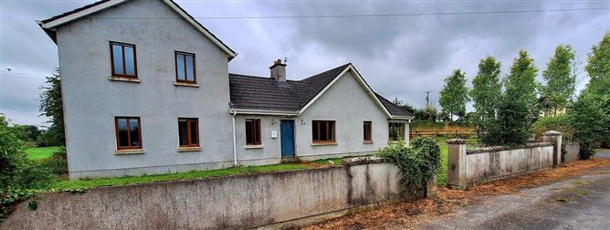 Cloncough, Mountrath, Laois