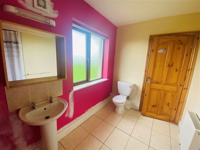 Cloncough, Mountrath, Laois