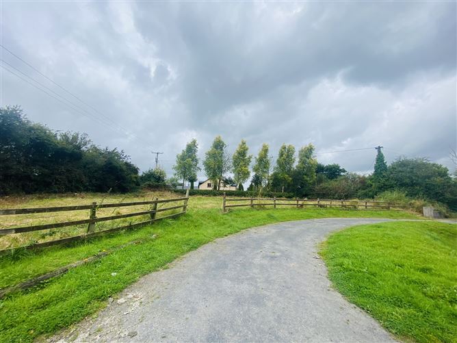 Cloncough, Mountrath, Laois