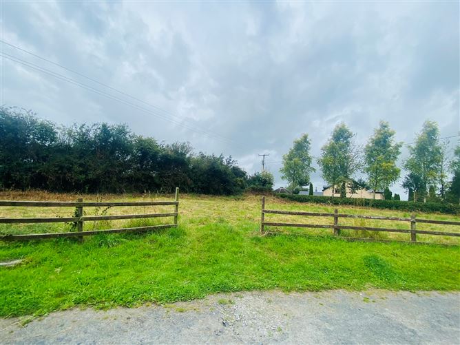 Cloncough, Mountrath, Laois