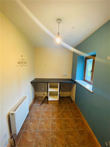 Cloncough, Mountrath, Laois