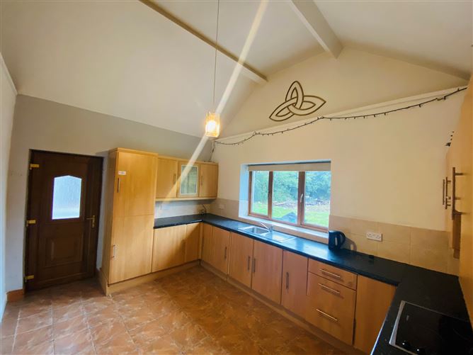 Cloncough, Mountrath, Laois