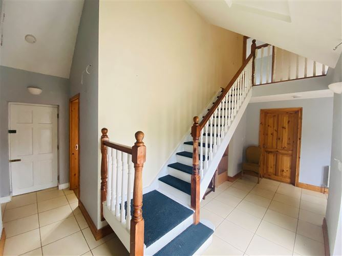 Cloncough, Mountrath, Laois