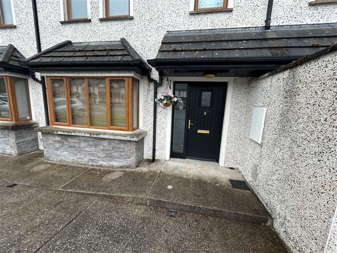 9 Oakbrook, Millstreet, Co.Cork, Millstreet, Cork