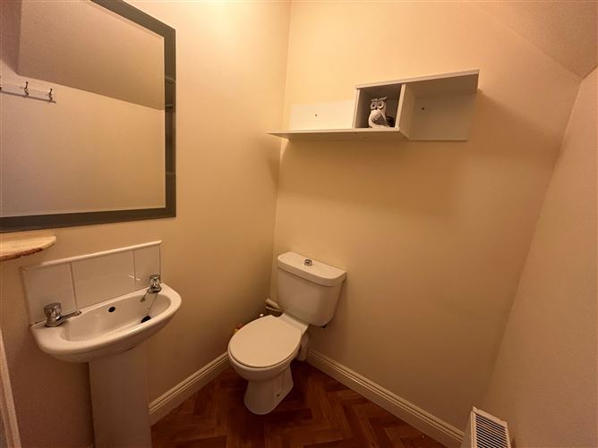 9 Oakbrook, Millstreet, Co.Cork, Millstreet, Cork