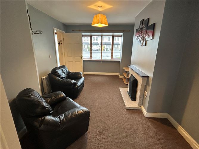 9 Oakbrook, Millstreet, Co.Cork, Millstreet, Cork