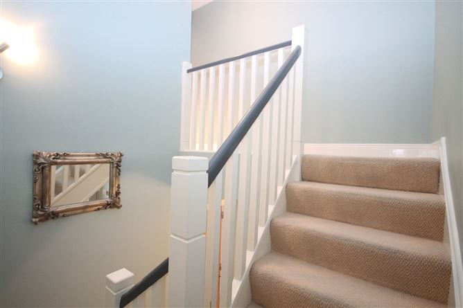 9 Hunters Green, Hunters Wood, Ballycullen, Dublin 24