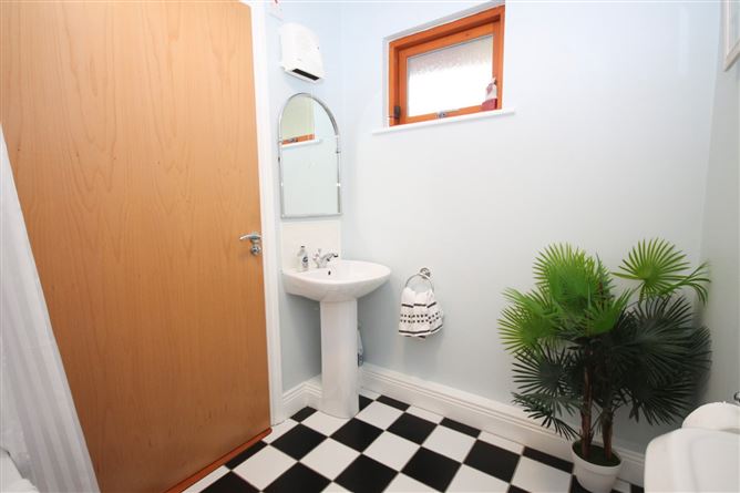 9 Hunters Green, Hunters Wood, Ballycullen, Dublin 24