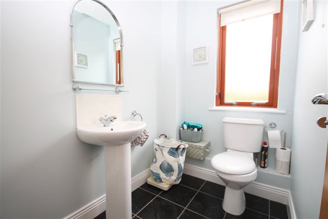 9 Hunters Green, Hunters Wood, Ballycullen, Dublin 24