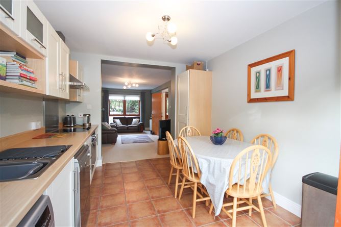 9 Hunters Green, Hunters Wood, Ballycullen, Dublin 24