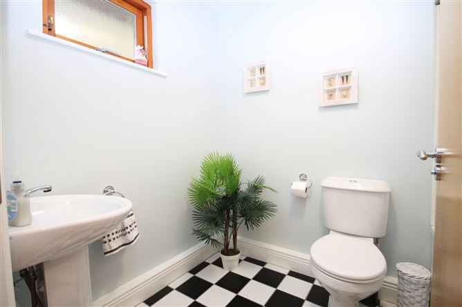 9 Hunters Green, Hunters Wood, Ballycullen, Dublin 24