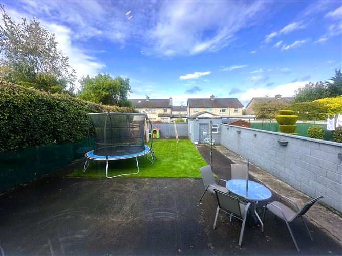 8 Lissadell Drive, Clareview, Limerick