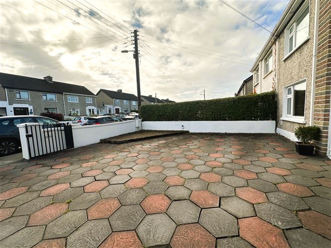 8 Lissadell Drive, Clareview, Limerick