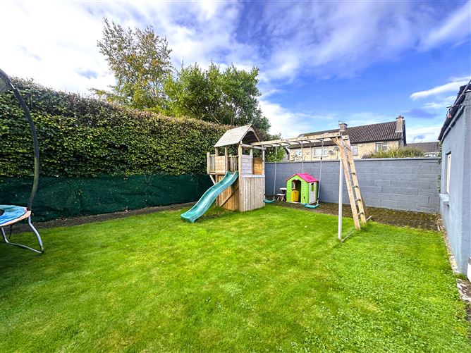 8 Lissadell Drive, Clareview, Limerick