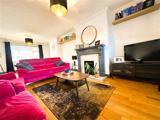 8 Lissadell Drive, Clareview, Limerick