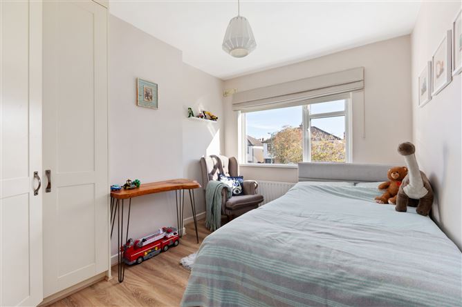 12 Beverly Lawns, Knocklyon, Dublin 16