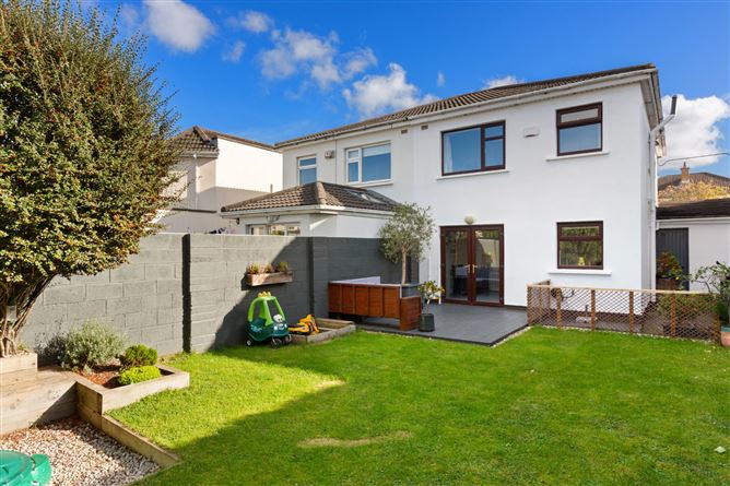 12 Beverly Lawns, Knocklyon, Dublin 16