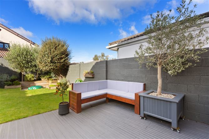 12 Beverly Lawns, Knocklyon, Dublin 16