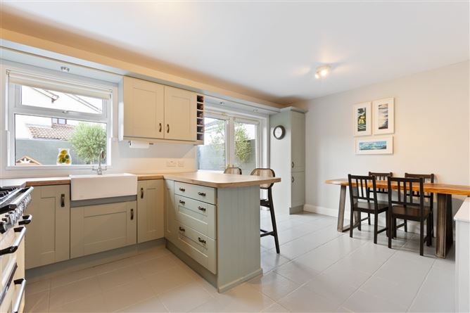 12 Beverly Lawns, Knocklyon, Dublin 16