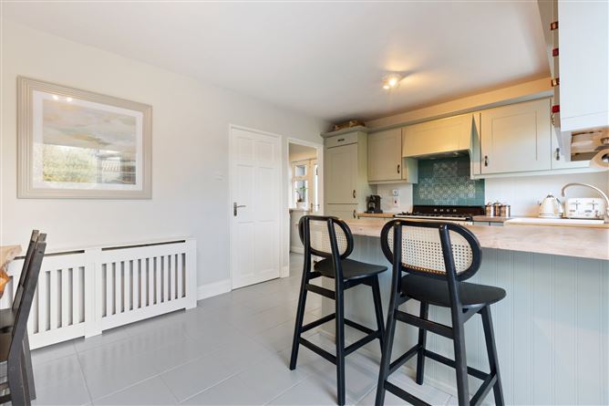 12 Beverly Lawns, Knocklyon, Dublin 16