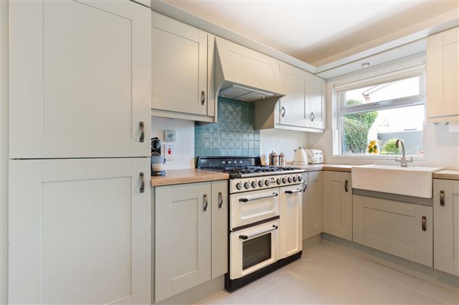 12 Beverly Lawns, Knocklyon, Dublin 16