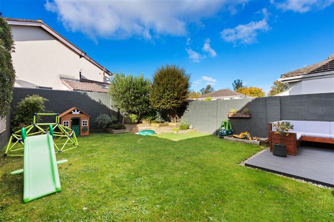 12 Beverly Lawns, Knocklyon, Dublin 16
