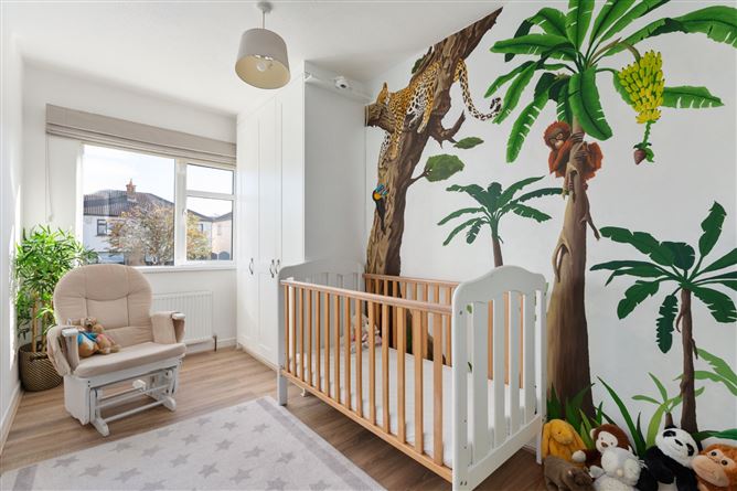 12 Beverly Lawns, Knocklyon, Dublin 16