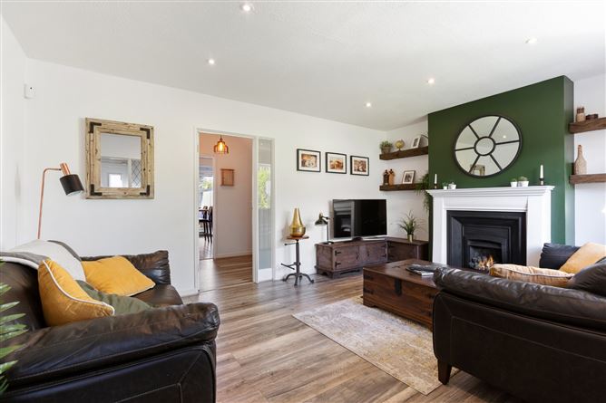 12 Beverly Lawns, Knocklyon, Dublin 16