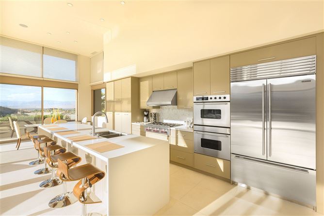 Mojo Pin,Rancho Mirage,California,USA