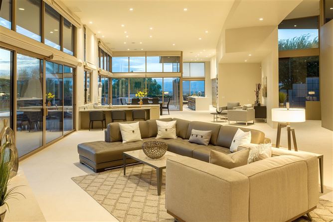 Mojo Pin,Rancho Mirage,California,USA