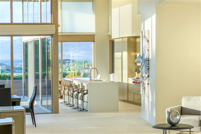 Mojo Pin,Rancho Mirage,California,USA